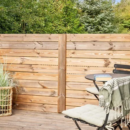 Jobst - 600m To The Fjord By Interhome 別荘 Roslev