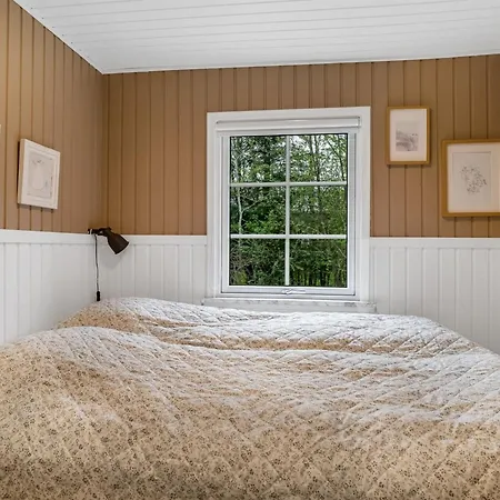 Jobst - 600m To The Fjord By Interhome Roslev